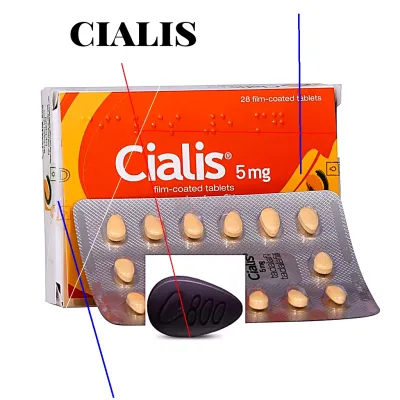 Acheter cialis en ligne pas cher